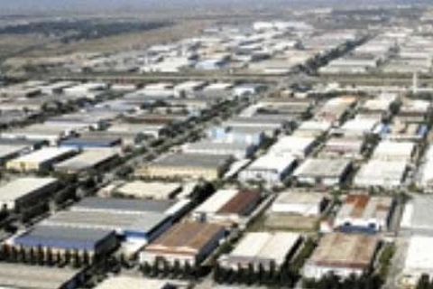 İzmir'deki Tariş İplik Fabrikası, arazisinin 20 parsaleni ihaleyi çıkartıyor!