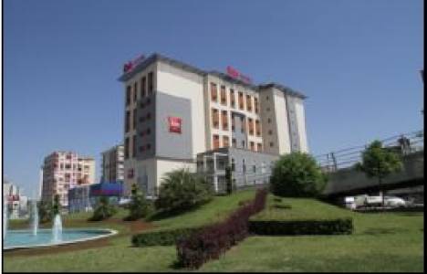  Akfen GYO Adana İbis Otel değerleme raporu!