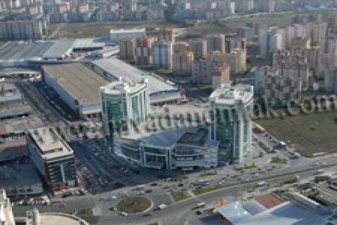 Perla Vista projesinden son görüntüler!