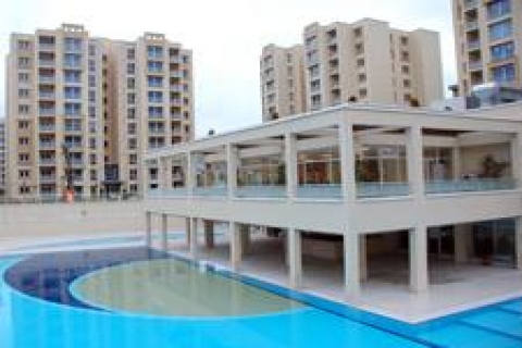 KentPlus Mimarsinan'da 130 bin TL! 72 ay sıfır faizle!