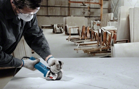 Bosch Elektrikli El Aletleri performansıyla göz dolduruyor!