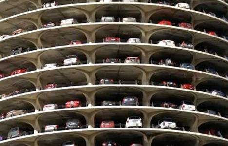 İBB kültür tesisi ve zeminaltı otopark yaptıracak!