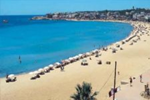 Didim'deki İngilizler tapu mağduru oldu!