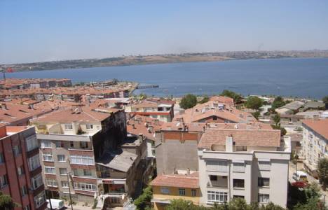  Küçükçekmece Kanarya kentsel dönüşüm ile prim yapabilir!