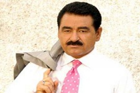 İbrahim Tatlıses 'in Kuşadası 'ndaki oteli 16 milyona icrada!