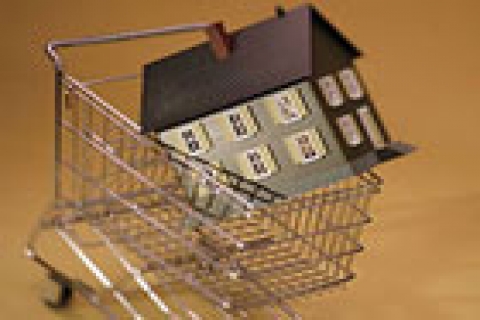 İngiltere'de ev satışı dipte