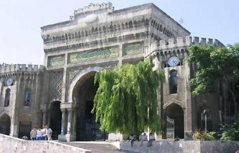 Cerrahpaşa ve Çapa'ya neşter!