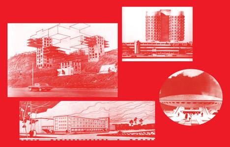 Kalebodur Yerelde Modernler sergisini açıyor!