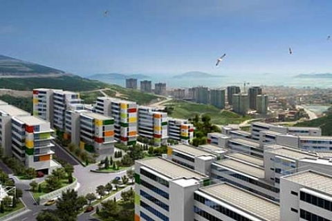 Narcity'de satışlar tamamlandı!