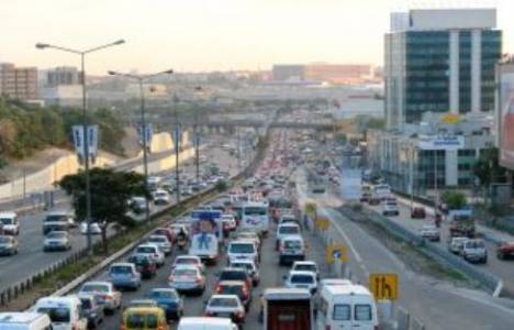 Cevizlibağ Bakırköy aksında metrekaresi 10 bin TL'ye çıktı! 