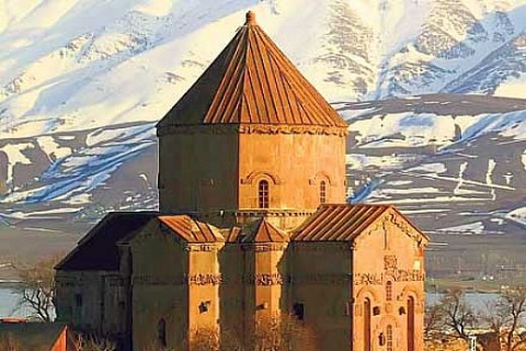 Tarihi eserler ihya oldu ama halen 421 milyon lira kasada duruyor!