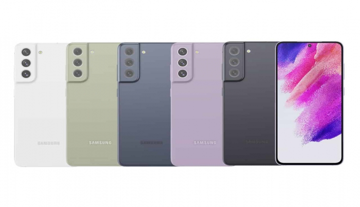 CarrefourSA’da teknoloji indirim günleri başladı! Samsung Galaxy S21 FE’ye 2 bin TL indirim! 9 Ekim 2022 fiyat listesi