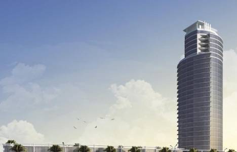 Kuriş Kule Kartal da 190 metrekare ünite: 6 milyon 800 bin TL!