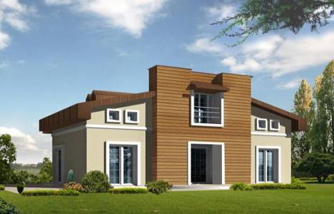  Tepeora Evleri Kasım sonrası satışta! Metrekaresi 2 bin dolara! 