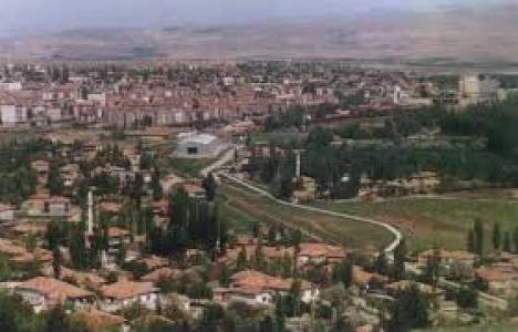 Yozgat'ta 1 milyon 121 bin TL'ye icradan satılık gayrimenkul!