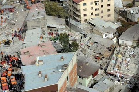 Van'da konut sahipleri neden mağdur duruma düştü