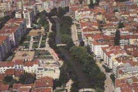 Eskişehir ars siteminin kurulması inşaat işi ihaleye çıkıyor!