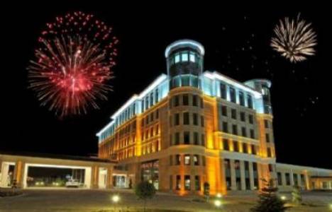  Otellerde doluluk oranı yüzde 90'ı geçti!