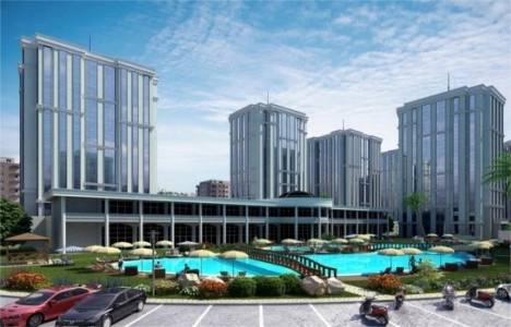 İstanbul Prestij Park görselleri!