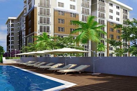 Beylikdüzü İmka Royal'de 270 bin TL'ye! Haziran'da teslim!