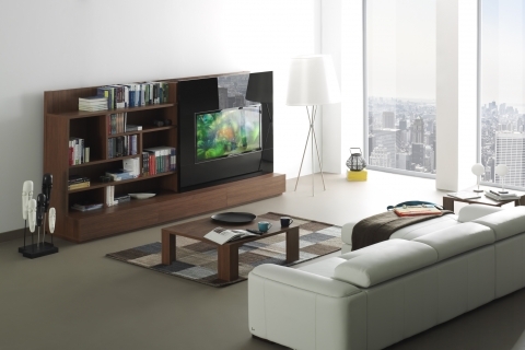  Lazzoni Mobilya ile kendi mobilyanı kendin yarat!