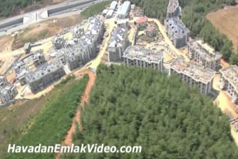  Ant Orman Çekmeköy Evleri'nde son durum! 