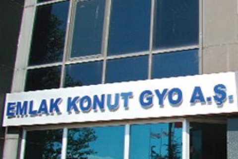 Emlak GYO konutlarının sigortalanma işini ihaleye çıkardı!