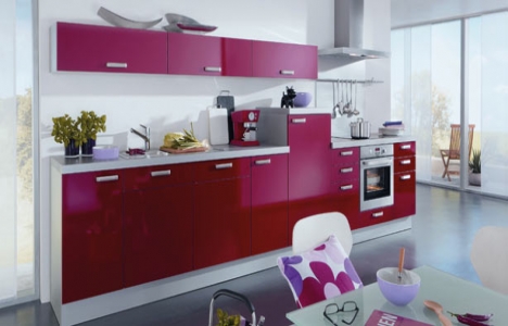 Dünyanın ilk ekspres mutfak mağazası İstanbul’da açıldı!