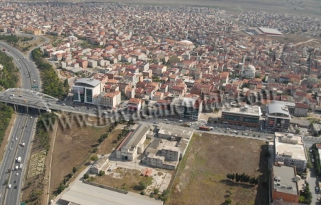 Esenyurt'taki olaylar gayrimenkul sektörünü batıracak!