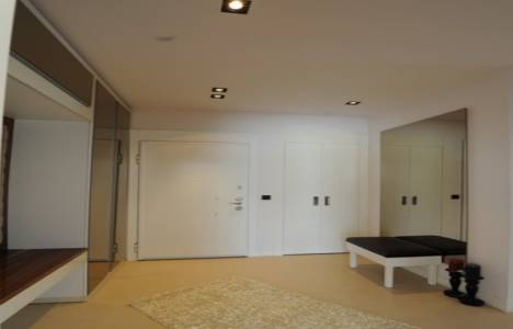 Ayışığı Vadi Evleri örnek daire!