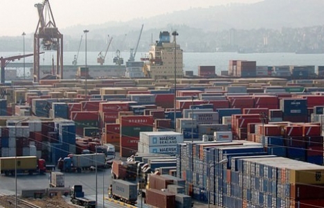 İhracatta en iyi çıkış Kocaeli'nden!