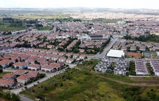 Sakarya Ferizli de 11.5 milyon TL ye satılık kavaklık!