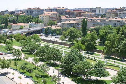 Gaziantep'te toplam 1.6 milyon TL'ye icradan satılık 18 arsa ve tarla!