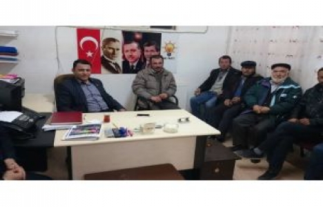 Murat Arıburnu: Kütahya Dumlupınar'da artık imar yasağı yok!