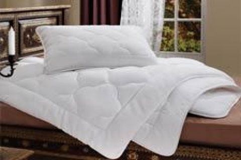 Maya Tekstil'in yeni ürünü Penelope Sofia ilk kez Evteks'te