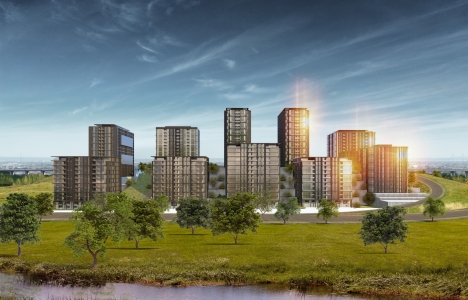 Gül Proje Avangart İstanbul ödeme planı!