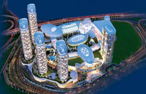 İstanbul otelleri 2013!