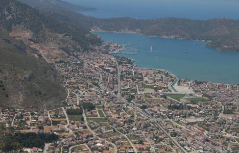 Edelstaal, İzmit ve Fethiye'de konut-yazlık projesine başlıyor!