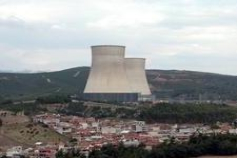 Gate İnşaat, Kazakistan'da santral yapacak!