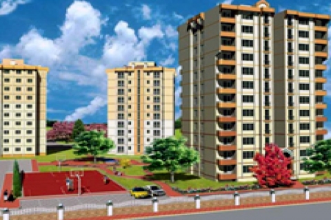 TOKİ Eskişehir Aşağısöğütönü'ne 928 konut yaptıracak