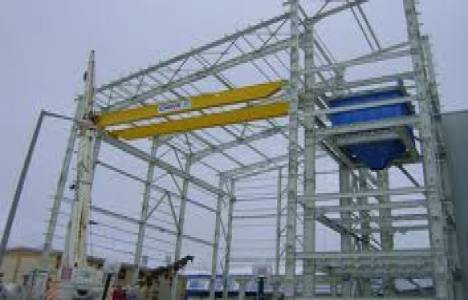 Esme Toka'nın Ortadoğu'ya iki fabrika için temasları tamam!