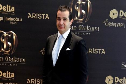  Sultan Makamı, Osmanlı saraylarını Çengelköy