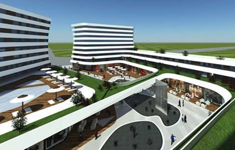 Kurtköy Dumankaya Cadde vaziyet planı!	