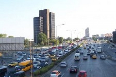 Özdilek Grubu, Büyükdere Caddesi 'ne iki kule inşa edecek!