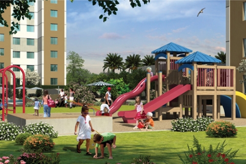 Mahal Sancaktepe Ada 11 karede!