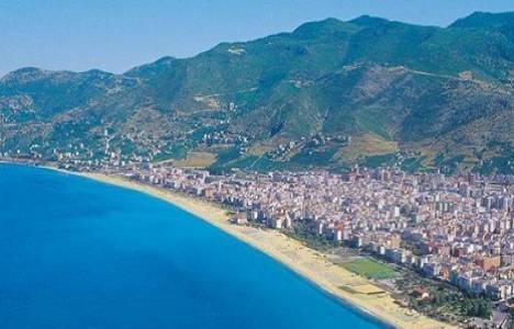 Turizm sektörüne 10 ayda 3,1 milyar lira yatırım teşviği verildi!