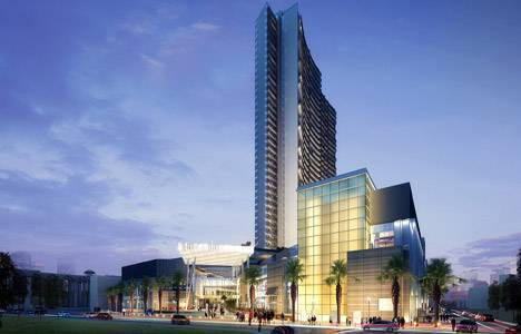 İzmir Point Bornova Residence ne zaman teslim?