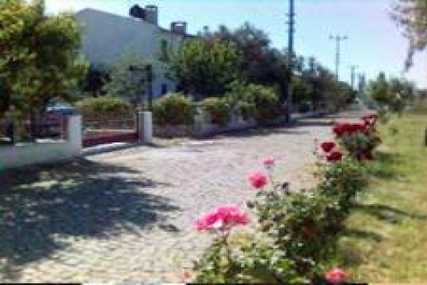 Balıkesir'de satılık gayrimenkul