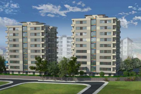 216 Butik'in yüzde 20'si satıldı! 158 bin TL'den başlayan fiyatlarla! 