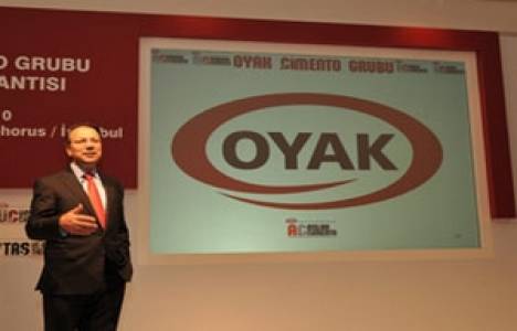 Kentsel dönüşüm çimentoya yarayacak!